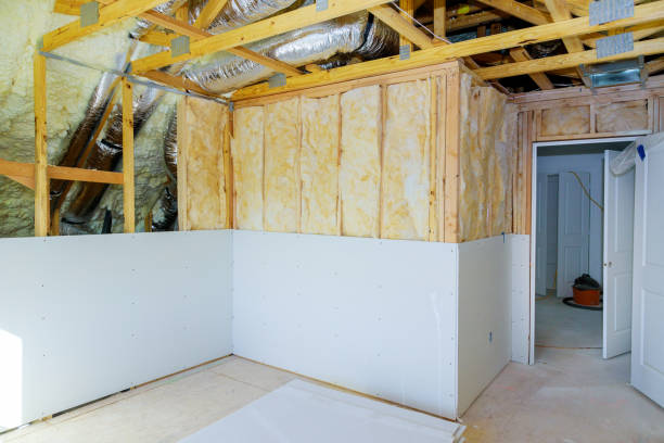 Trusted MN Insulation Contractor Experts