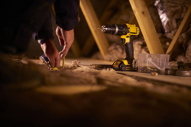 Best Insulation for Specific Applications in Crystal, MN